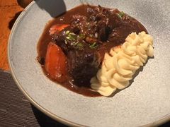 -巴别塔法餐舍(合作路店)