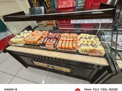 -哈尔滨秋林食品有限责任公司(秋林公司店)