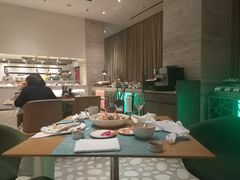 大堂-沈阳和平艾美酒店新食谱西餐厅