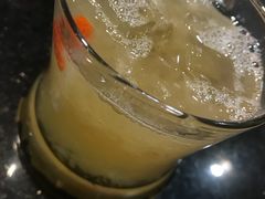 -青柠记忆泰式海鲜火锅(合生汇购物中心店)