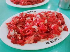 吊龙-乌记鲜活牛肉城(金砂东路店)