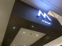 门面-M Stand(宁波万象城店)