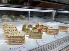 -BanCake·法式千层·拿破仑專門店