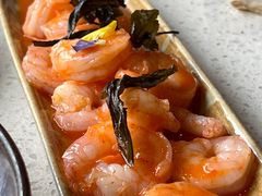 -半山腰·云南菜(侨福芳草地店)