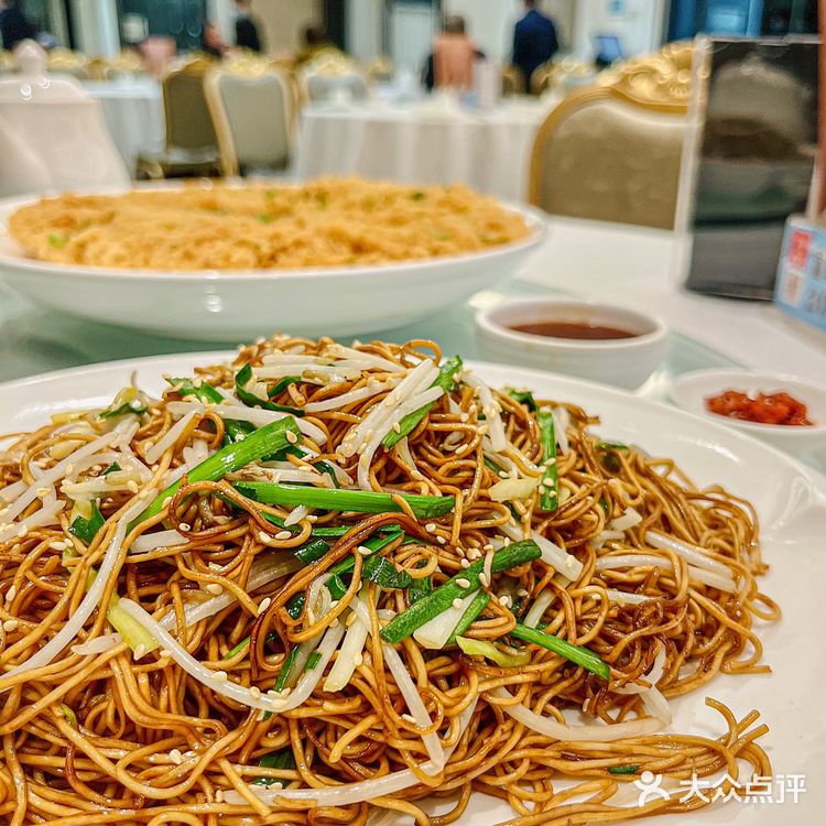 一定要带家人来吃的老字号粤菜馆[调皮]