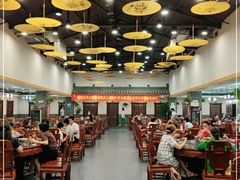 大堂-孙府大院(步行街店)
