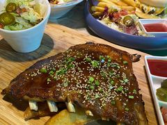 -Famous肥猫墨西哥音乐餐吧(五棵松华熙LIVE店)