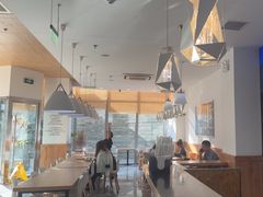 -Blueglass酸奶(财富购物中心店)