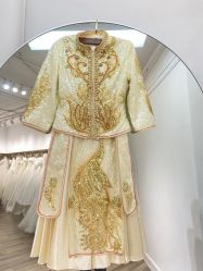 -HANSA韩纱婚纱礼服·龙凤褂·西装设计师集合店