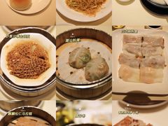 -凤凰楼酒家·粤宴点心(华强北店)