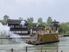 -沙家浜风景区