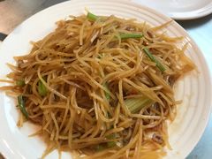 -山沟沟羊小馆&烤全羊羊肉汤(麦岛店)