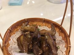 -清晖小苑•顺德地方菜(壹海城店)