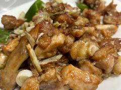 -罗记家常菜(鸿景花园店)