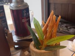 -打酱油·非遗淮扬菜(瘦西湖梅岭店)