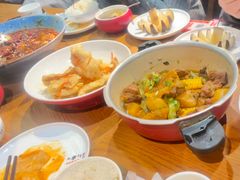 -金掌勺·锅包肉(双榆树店)