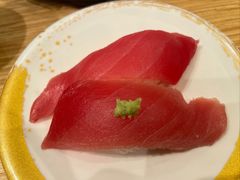 -合点寿司(金虹桥商场店)