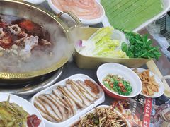-蜀滋香鲜鱼美蛙火锅(339店)