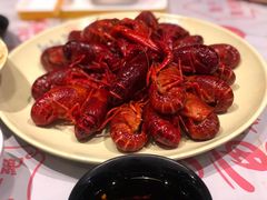 靓靓蒸虾-靓靓蒸虾·头牌蒸虾(南山桂庙店)