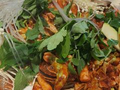 -金明子八带鱼馆(正宗韩国连锁店)