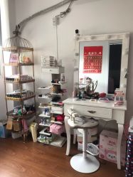 -Lab Season惜辰颜究社
