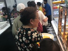 -味多美蛋糕(马家堡永辉店)