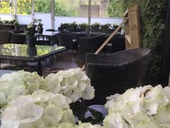 -Afternoon Tea at The Goring