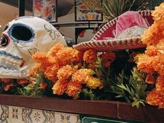 -墨纪Mojí墨西哥餐厅(官舍店)