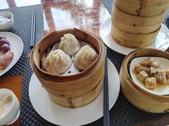 -听松楼·花园酒店·自助餐厅(红梅公园店)