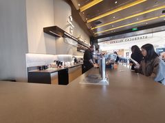 -星巴克臻选(上海合生汇1F店)