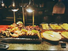 -星伦多自助料理·涮烤一体(嘉兴八佰伴店)