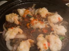 -绿茶餐厅(千岛湖银泰城店)