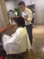 -Some Hair
