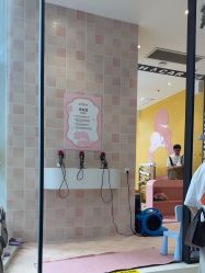 -奈尔宝家庭中心·亲子餐厅(前滩店)