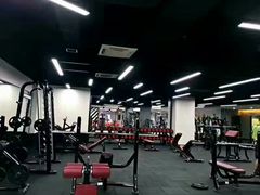 -一兆韦德健身