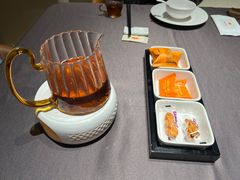 -小厨娘淮扬菜(河西奥美大厦店)