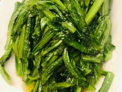生炒广东菜心-山南熏肉大饼(辽菜旗舰店)