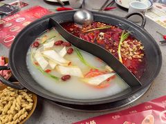 -鸿姐老火锅·传统炒料(上海旗舰店)