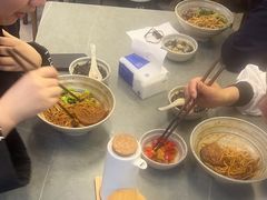 -梅溪·小伙子干挑面(安吉总店)