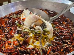 -水煮三国·川鲁江湖菜(香山店)