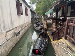 -绍兴鲁迅故里·沈园景区