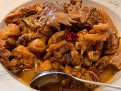 -宏顺佰渔庄(松花湖店)