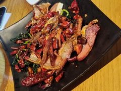 -隔壁老王·家常云南菜(花巷店)