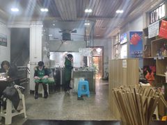 大堂-刘记羊肉粉馆(荷花塘总店)