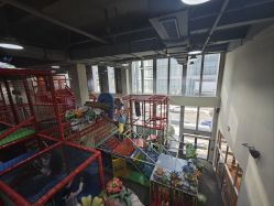 -玩元素·家庭游乐成长中心(香格里拉店)
