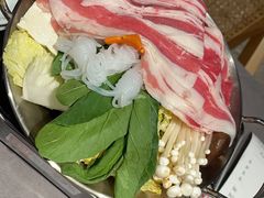 寿喜烧-米仓食堂(凯德广场店)