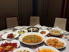 -明州小宴(文化广场店)