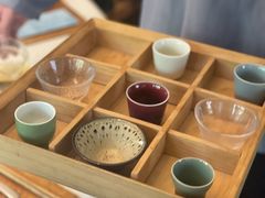 -桂语山房(满觉陇店)