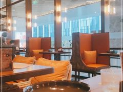 大堂-CHINCHIN 青青·泰国料理(万象食家店)