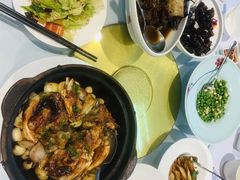 -鲍鱼王子(深圳大厦店)